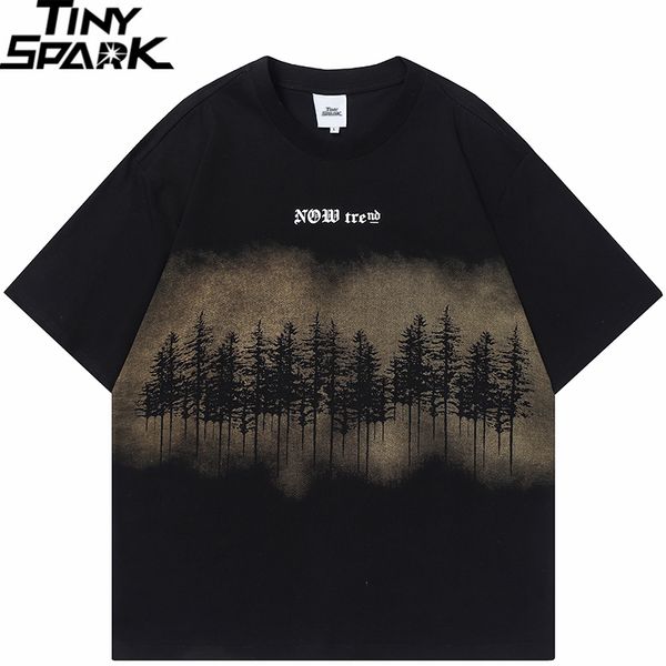 men s t shirts men streetwear t shirt forest tree graphic t shirt 2023 harajuku hip hop loose tshirt short sleeve cotton tees black beige 2, White;black
men s t shirts men streetwear t shirt forest tree graphic t shirt 2023 harajuku hip hop loose tshirt short sleeve cotton tees black beige 2, White;black