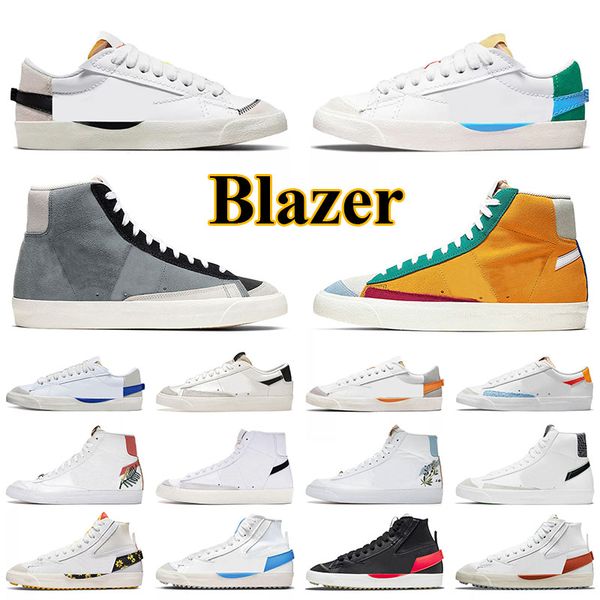 og blazer mid 77 vintage blazers jumbo men women athletic casual shoes catechu high white indigo high city pride white black mens trainers d, White;red
og blazer mid 77 vintage blazers jumbo men women athletic casual shoes catechu high white indigo high city pride white black mens trainers d, White;red