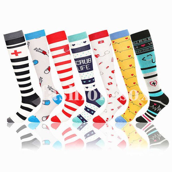 5pc socks hosiery new compression socks 2030 mmhg medical nursing varicose veins pregnancy edema diabetes running men women compression sock, Black;white
5pc socks hosiery new compression socks 2030 mmhg medical nursing varicose veins pregnancy edema diabetes running men women compression sock, Black;white