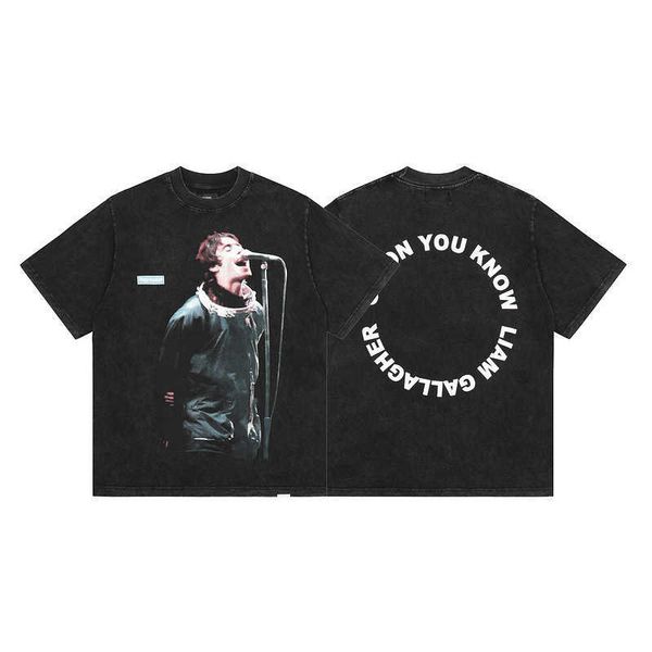 2023 men's and women's fashion t shirt western european brand designer rep summer new product makes old handsome short-sleeved str, White;black
2023 men's and women's fashion t shirt western european brand designer rep summer new product makes old handsome short-sleeved str, White;black