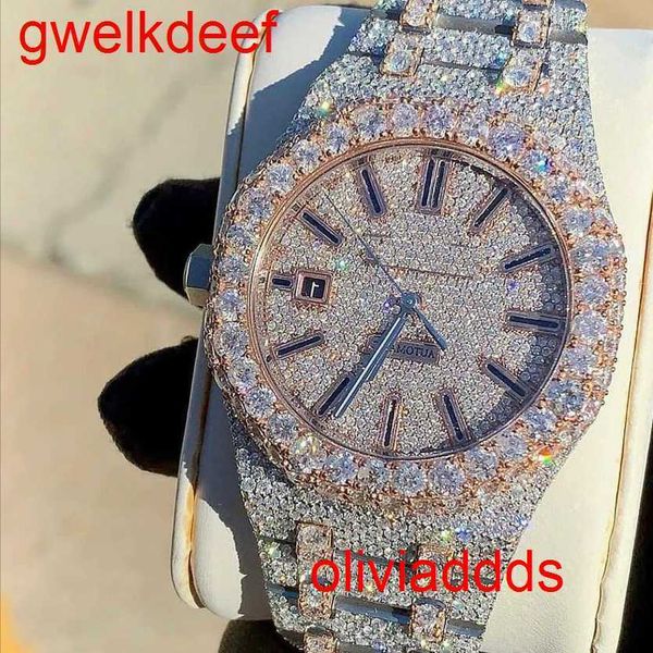 fashion iced out watchesmens wrist luxury round cut lab gr ddgu r8qh, Slivery;golden
fashion iced out watchesmens wrist luxury round cut lab gr ddgu r8qh, Slivery;golden