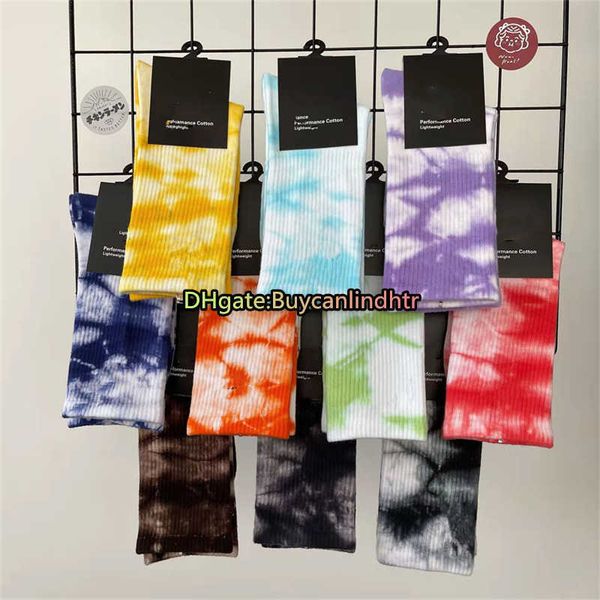 tie dyeing 2023 fashion brand men's cotton running crew socks middle tube casual breathable sports for men and women soft sock, Black
tie dyeing 2023 fashion brand men's cotton running crew socks middle tube casual breathable sports for men and women soft sock, Black