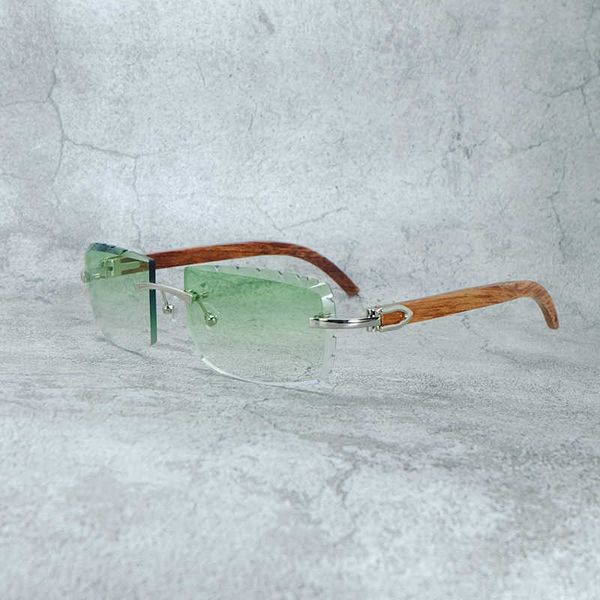 diamond cut sunglasses men fashion wooden stylish sun glasses women desiger shades luxury rimless eyewear frame new fashion factory sun glas, White;black
diamond cut sunglasses men fashion wooden stylish sun glasses women desiger shades luxury rimless eyewear frame new fashion factory sun glas, White;black
