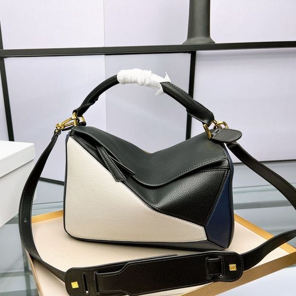 2023 puzzle handbag designer bag women single shoulder luxury fashion bags leather portable diagonal cross bags large woman tote handbags
2023 puzzle handbag designer bag women single shoulder luxury fashion bags leather portable diagonal cross bags large woman tote handbags