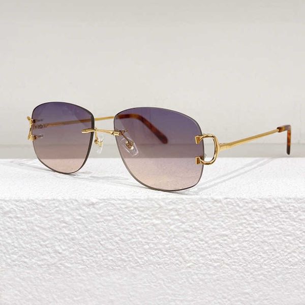 new wire c sunglasses designer luxury stylish rimless sun glasses cool decoration outdoor shades eyewear new fashion factory sun glasses 70%, White;black
new wire c sunglasses designer luxury stylish rimless sun glasses cool decoration outdoor shades eyewear new fashion factory sun glasses 70%, White;black