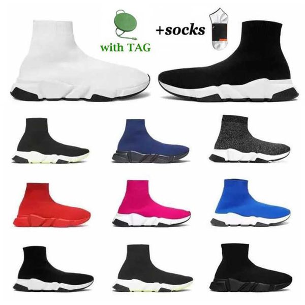 sock designer shoe casual shoes platform mens woman fly shiny knit socks speed 1.0 runner triple black white trainer sneaker master embossed
sock designer shoe casual shoes platform mens woman fly shiny knit socks speed 1.0 runner triple black white trainer sneaker master embossed