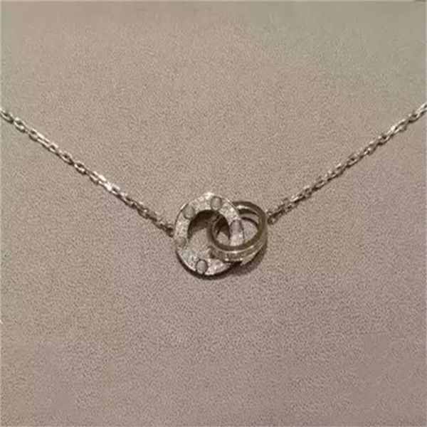 fashion necklace jewelry men women double ring full cz two rows diamond octagonal screw cap couple gift268e, Silver
fashion necklace jewelry men women double ring full cz two rows diamond octagonal screw cap couple gift268e, Silver