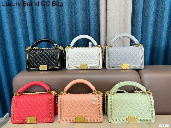 cc cross body wholesale handbags bag classic mama new sheepskin large capacity bag chain shoulder belt high-end fashion
cc cross body wholesale handbags bag classic mama new sheepskin large capacity bag chain shoulder belt high-end fashion