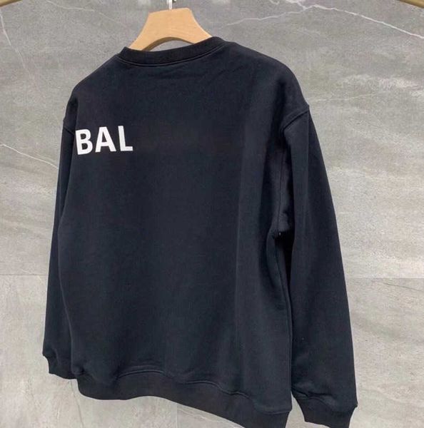 hoodie designer balenciga women front and back letters plush sweater pure cotton men's and women's fashion brand hoodies size 5xl, Black
hoodie designer balenciga women front and back letters plush sweater pure cotton men's and women's fashion brand hoodies size 5xl, Black