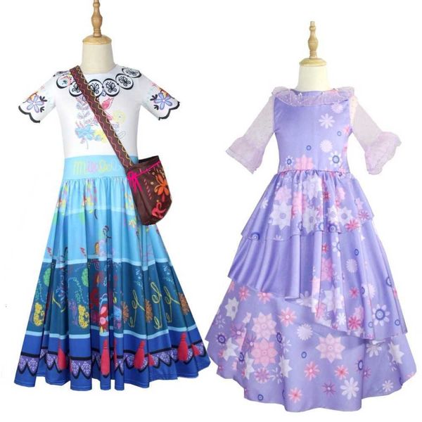 dress magic full house cos children's isabella mirabelle cosplay onesie short anime costumes, Black
dress magic full house cos children's isabella mirabelle cosplay onesie short anime costumes, Black