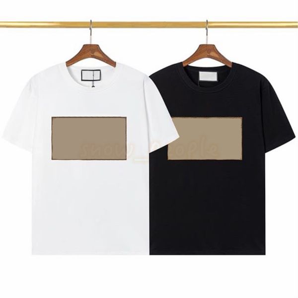 men womens fashion t shirt mens logo letter embroidery tees short sleeve asian size m-3xl, White;black
men womens fashion t shirt mens logo letter embroidery tees short sleeve asian size m-3xl, White;black