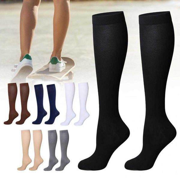 5pc socks hosiery compression stockings women men anti fatigue miracle compression socks cycling running knee length socks varicose veins st, Black;white
5pc socks hosiery compression stockings women men anti fatigue miracle compression socks cycling running knee length socks varicose veins st, Black;white