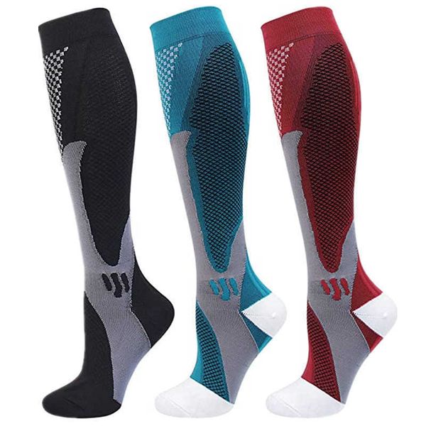 5pc socks hosiery 123456 pairs new arrival compression socks 30 mmhg fit for medical varicose veins football soccer stockings men women sock, Black;white
5pc socks hosiery 123456 pairs new arrival compression socks 30 mmhg fit for medical varicose veins football soccer stockings men women sock, Black;white