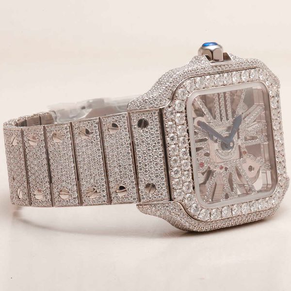 wristwatch 2023new arrival brand iced out luxury gold sier original customized hip hop men diam ond diamond wrist watchm3gnb0g3, Slivery;brown
wristwatch 2023new arrival brand iced out luxury gold sier original customized hip hop men diam ond diamond wrist watchm3gnb0g3, Slivery;brown