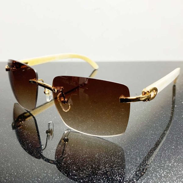 oversized sunglass big square wood es men rimless sun glasses buffalo horn designer retro womens mens goggle senior eyewear eyeglasses sungl, White;black
oversized sunglass big square wood es men rimless sun glasses buffalo horn designer retro womens mens goggle senior eyewear eyeglasses sungl, White;black