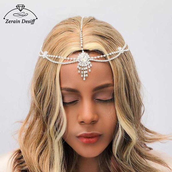 hair clips barrettes accessories multilayer rhinestone hair chain bridal wedding hair accessories fashion allmatch hair band female hair ban, Golden;silver
hair clips barrettes accessories multilayer rhinestone hair chain bridal wedding hair accessories fashion allmatch hair band female hair ban, Golden;silver