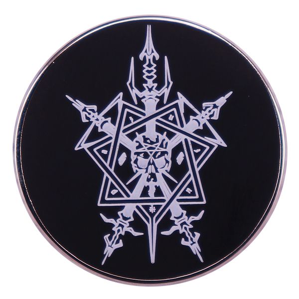 morrrbid tales enamel pin album cover badge brooch music jewelry backpack decoration accessories, Blue
morrrbid tales enamel pin album cover badge brooch music jewelry backpack decoration accessories, Blue