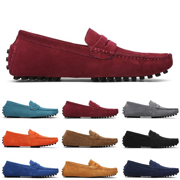 men casual shoes solid color black populars breathable silvers taupe dlives mahogany brown jogging walking low soft multi leather mens sneak
men casual shoes solid color black populars breathable silvers taupe dlives mahogany brown jogging walking low soft multi leather mens sneak