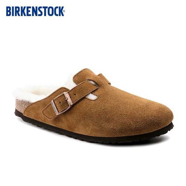 designer birkinstock slippers outlet plush shoes bucken half drag plus outer wear the same type of cork slippers for men and women boston se, Black
designer birkinstock slippers outlet plush shoes bucken half drag plus outer wear the same type of cork slippers for men and women boston se, Black