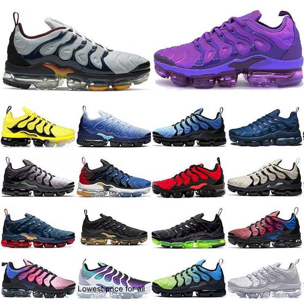 breathable tn plus running shoes for men women triple black white fresh atlanta rainbow bred game royal mens trainers sports sneakers size
breathable tn plus running shoes for men women triple black white fresh atlanta rainbow bred game royal mens trainers sports sneakers size