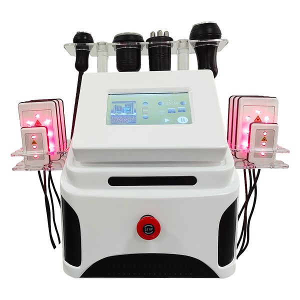 40k multifunctional fat reducing cavitation machine ultrasound vacuum fat loss device slimming body beauty equipment
40k multifunctional fat reducing cavitation machine ultrasound vacuum fat loss device slimming body beauty equipment