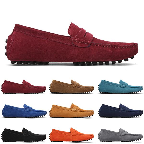men casual shoes solid color black populars breathable silvers taupe dlives mahogany blue jogging walking low soft multi leather mens sneake
men casual shoes solid color black populars breathable silvers taupe dlives mahogany blue jogging walking low soft multi leather mens sneake