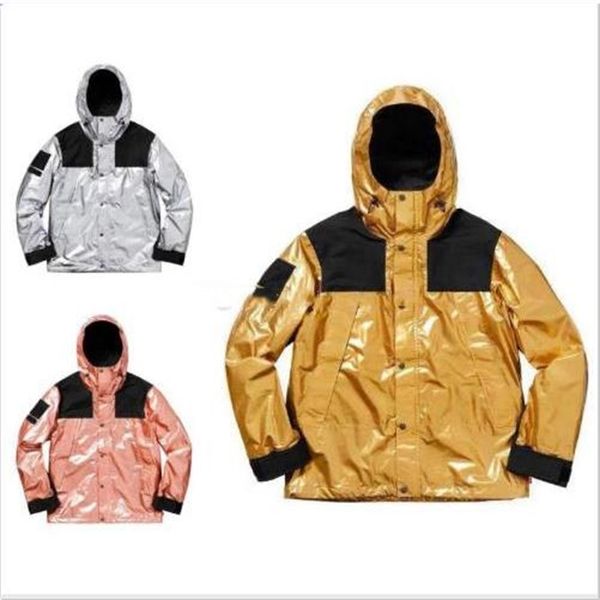 2023 mens jacket women windbreaker jacket mens clothing metallic mountain parka winter coats, Black;brown
2023 mens jacket women windbreaker jacket mens clothing metallic mountain parka winter coats, Black;brown