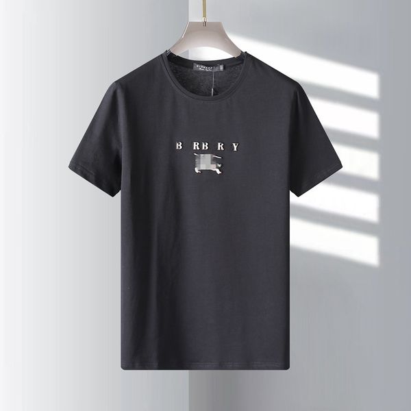 summer mens t-shirts designer t shirt casual man tees with letters print short sleeves sell luxury men hip hop clothes size m--3xl, White;black
summer mens t-shirts designer t shirt casual man tees with letters print short sleeves sell luxury men hip hop clothes size m--3xl, White;black