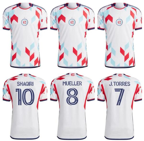 2023 2024 chicago white fire soccer jerseys away shaqiri 10 j.torres 7 mueller 8 gutierrez 40 23 24 jersey football shirts fan man player ve, Black;yellow
2023 2024 chicago white fire soccer jerseys away shaqiri 10 j.torres 7 mueller 8 gutierrez 40 23 24 jersey football shirts fan man player ve, Black;yellow