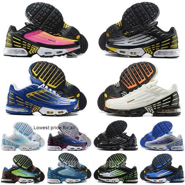 tn 3 mens athletic running shoes tn plus 3 tn3 tns tuned unity repeat print silver blue smoke grey all black white obsidian sneakers
tn 3 mens athletic running shoes tn plus 3 tn3 tns tuned unity repeat print silver blue smoke grey all black white obsidian sneakers