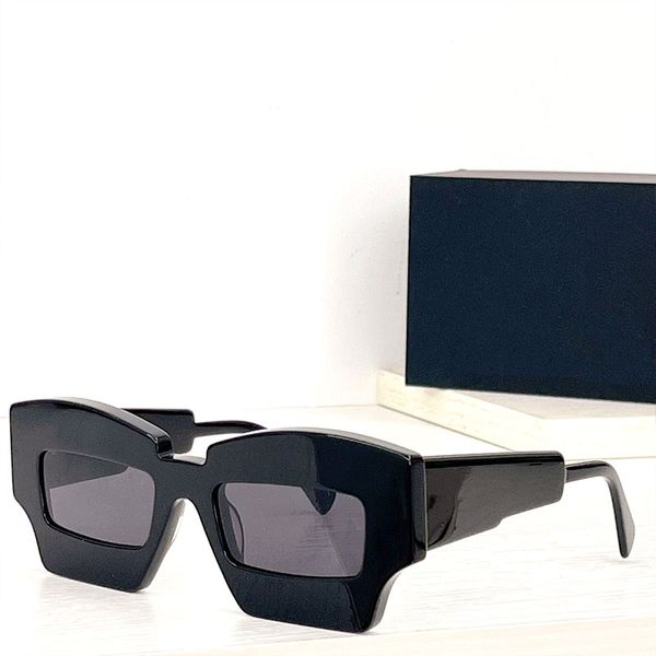 new fashion sunglasses designer women summer x6 pure niche high-end street brand uv protection random box fastrack sunglasses, White;black
new fashion sunglasses designer women summer x6 pure niche high-end street brand uv protection random box fastrack sunglasses, White;black
