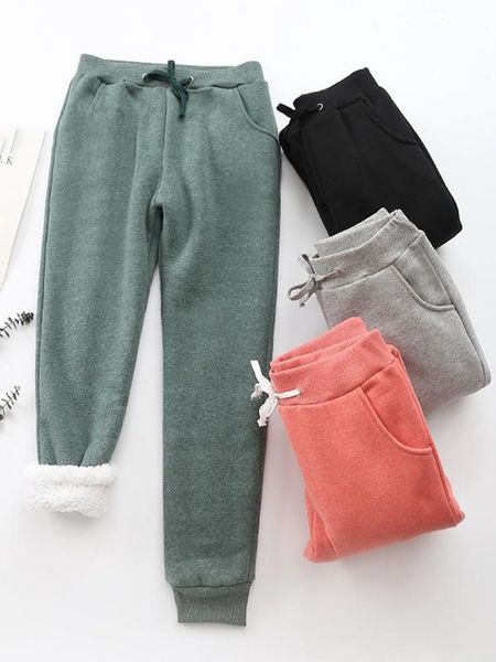 women's pants capris svokor warm velvet winter pants women cashmere thick casual cotton trousers sports straight-leg cold-resistant har, Black;white
women's pants capris svokor warm velvet winter pants women cashmere thick casual cotton trousers sports straight-leg cold-resistant har, Black;white