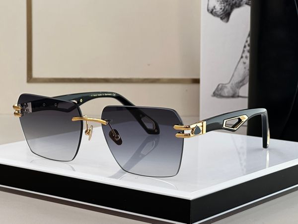rock sunglasses designers for men women summer the weben ii style anti-ultraviolet square frameless glasses random box, White;black
rock sunglasses designers for men women summer the weben ii style anti-ultraviolet square frameless glasses random box, White;black