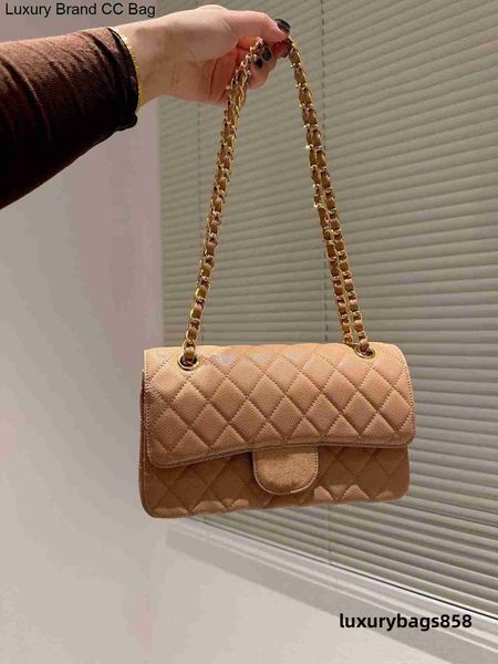 cc shoulder bags 5a designer shoulder bag classic plaid flap cf caviar handbag gold silver chain leather double letter solid color buckle sq
cc shoulder bags 5a designer shoulder bag classic plaid flap cf caviar handbag gold silver chain leather double letter solid color buckle sq