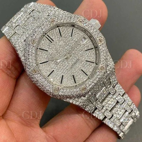wristwatches luxury iced out woman wholale fashion watch diamonds custom men jewelry vintagei65q, Slivery;brown
wristwatches luxury iced out woman wholale fashion watch diamonds custom men jewelry vintagei65q, Slivery;brown