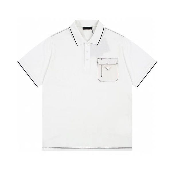 mens polo shirt designer polo mens fashion polo horse t shirts casual men golf polos summer shirt embroidery high street trend tee round nec, White;black
mens polo shirt designer polo mens fashion polo horse t shirts casual men golf polos summer shirt embroidery high street trend tee round nec, White;black