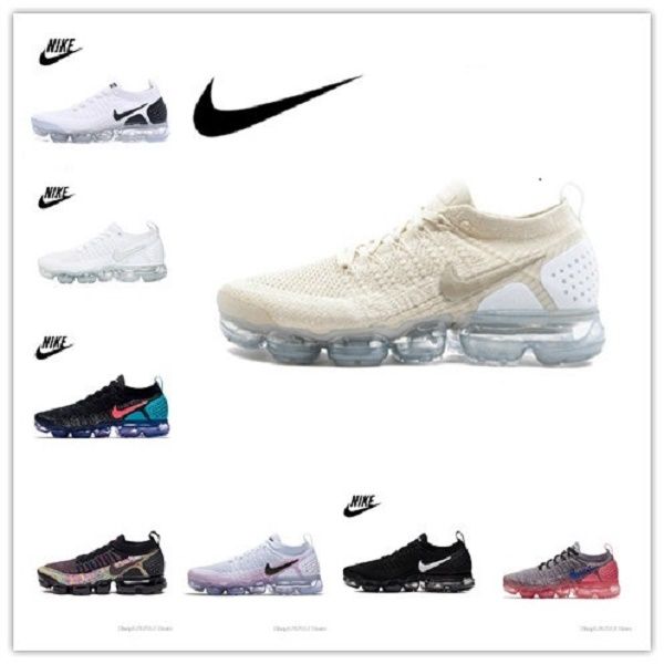 2022 originals nike air max vapormax men's basketball shoes women high-comfortable sports outdoor sneakers v17, Black
2022 originals nike air max vapormax men's basketball shoes women high-comfortable sports outdoor sneakers v17, Black