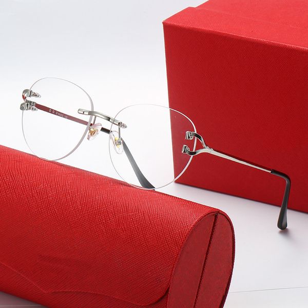 womens designer sunglasses round sunglasses carti lunettes rimless diamond cut eyeglass buffalo horn vintage wholesale with box carti glasse, White;black
womens designer sunglasses round sunglasses carti lunettes rimless diamond cut eyeglass buffalo horn vintage wholesale with box carti glasse, White;black