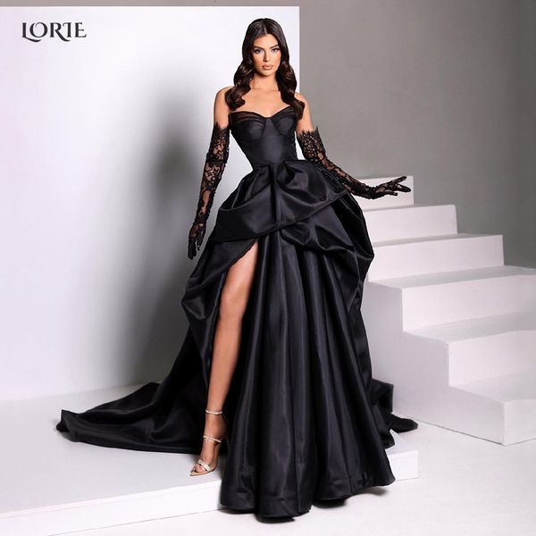 party dresses lorie black swan off shoulder prom party gowns side split puffy skirt evening dance dresses princess luxury cocktail dress 230, White;black
party dresses lorie black swan off shoulder prom party gowns side split puffy skirt evening dance dresses princess luxury cocktail dress 230, White;black