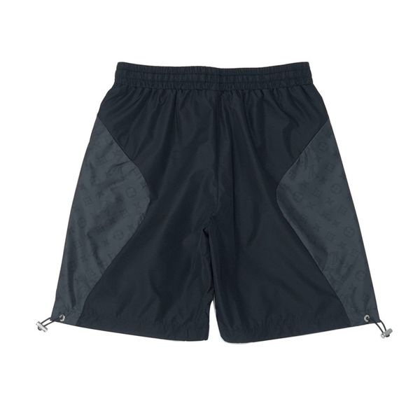 2 mens summer fashion shorts designers board short gym mesh sportswear quick drying swimwear printing man s clothing swim beach pants #69, White;black
2 mens summer fashion shorts designers board short gym mesh sportswear quick drying swimwear printing man s clothing swim beach pants #69, White;black