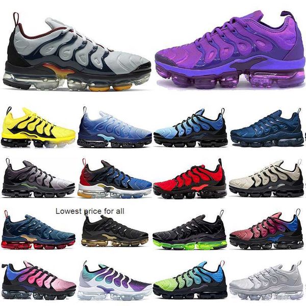 breathable tn plus running shoes for men women triple black white fresh atlanta rainbow bred game royal mens trainers sports sneakers size
breathable tn plus running shoes for men women triple black white fresh atlanta rainbow bred game royal mens trainers sports sneakers size