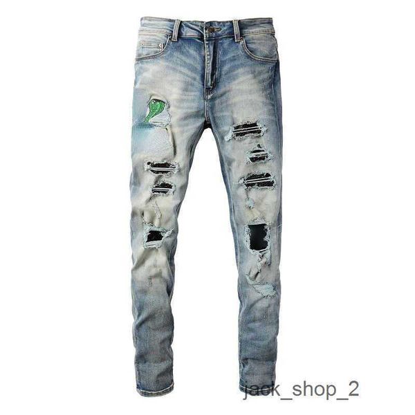 cxg5 am mens jeans designer pants ripped fashion hip-hop sweatpants men women casual all-match denim trousers 4xl 5xl cjfc, Blue
cxg5 am mens jeans designer pants ripped fashion hip-hop sweatpants men women casual all-match denim trousers 4xl 5xl cjfc, Blue