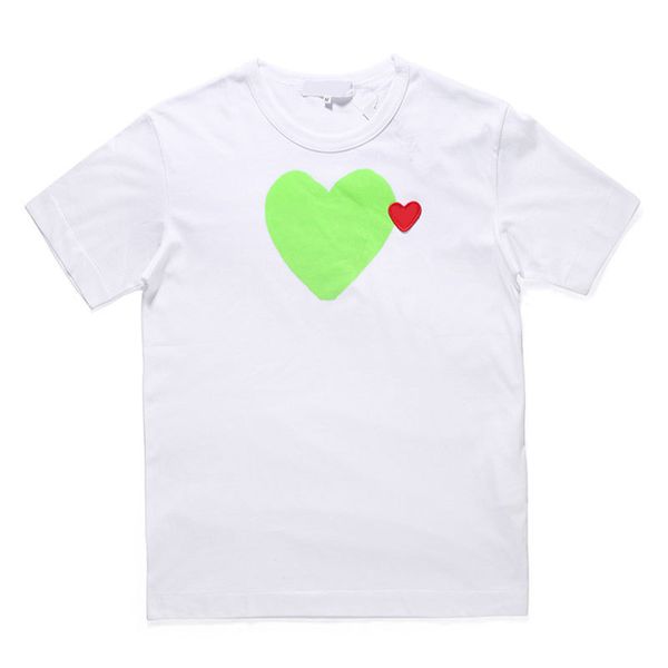 mens designer shirts love red eyes cdg quanlity streetwear tide fashion sweat comfort, White;black
mens designer shirts love red eyes cdg quanlity streetwear tide fashion sweat comfort, White;black