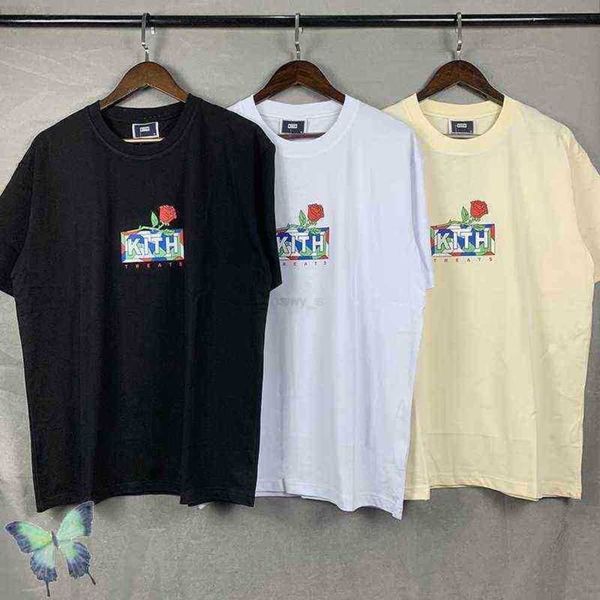 summer 2023 classic breathable designer kith t shirt alphabet red rose box printing autumn treats t-shirt men women khwdrw3q, White;black
summer 2023 classic breathable designer kith t shirt alphabet red rose box printing autumn treats t-shirt men women khwdrw3q, White;black