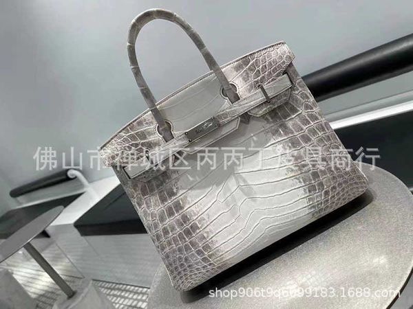herms birkin himalayan crocodile skin wax thread handmade gray white bag 25cm 30cm handbag ladies and celebrities ayw
herms birkin himalayan crocodile skin wax thread handmade gray white bag 25cm 30cm handbag ladies and celebrities ayw