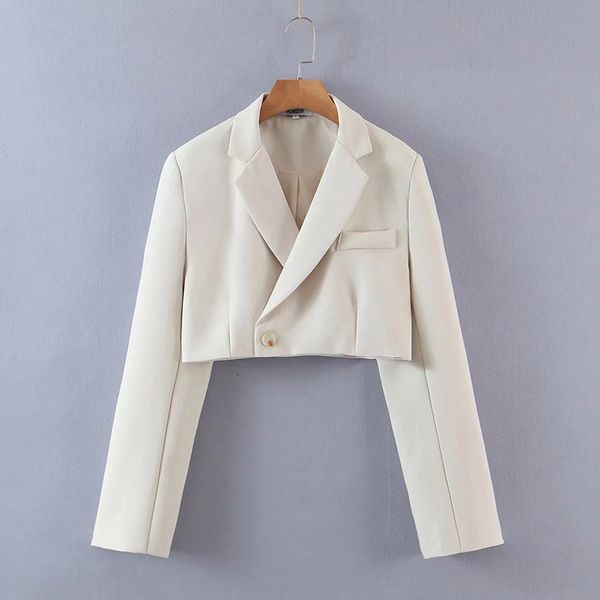 two piece dress white khaki women's suits with skirt mini elegant sets asymmetric female cropped blazer high waist fashion casual class
two piece dress white khaki women's suits with skirt mini elegant sets asymmetric female cropped blazer high waist fashion casual class