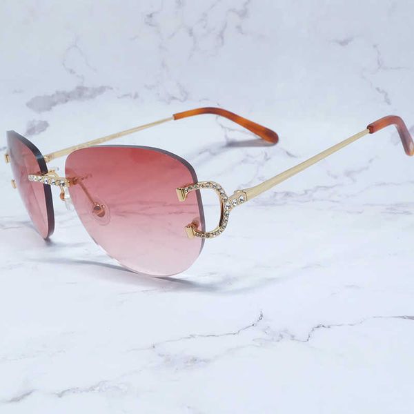 rhinestones sunglasses men women sun glasses diamond oval shades rimless fashion wholesale big c designer new fashion factory sun glasses 70, White;black
rhinestones sunglasses men women sun glasses diamond oval shades rimless fashion wholesale big c designer new fashion factory sun glasses 70, White;black