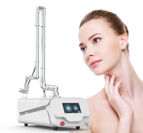 beauty items pigment removal face lifting co2 fractional laser
