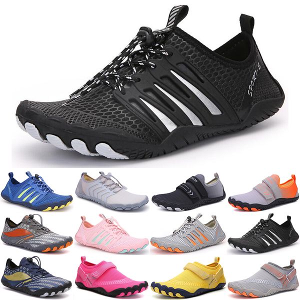 men women running water shoes triple black white mens womens trainers sports sneakers runners shoe color37
men women running water shoes triple black white mens womens trainers sports sneakers runners shoe color37