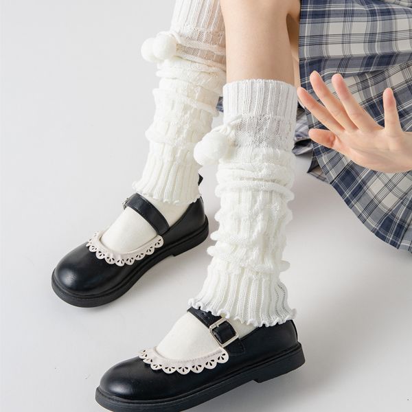 leg warmers for women girls socks 80s ribbed socks for neon party knitted fall winter sports socks f186, Black;white
leg warmers for women girls socks 80s ribbed socks for neon party knitted fall winter sports socks f186, Black;white